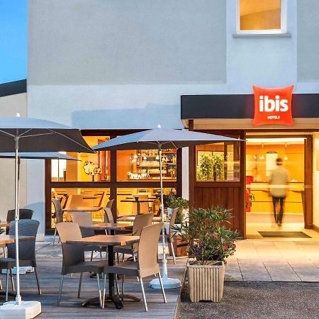 Ibis Auch Hotel ภายนอก รูปภาพ