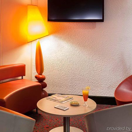 Ibis Auch Hotel ภายนอก รูปภาพ