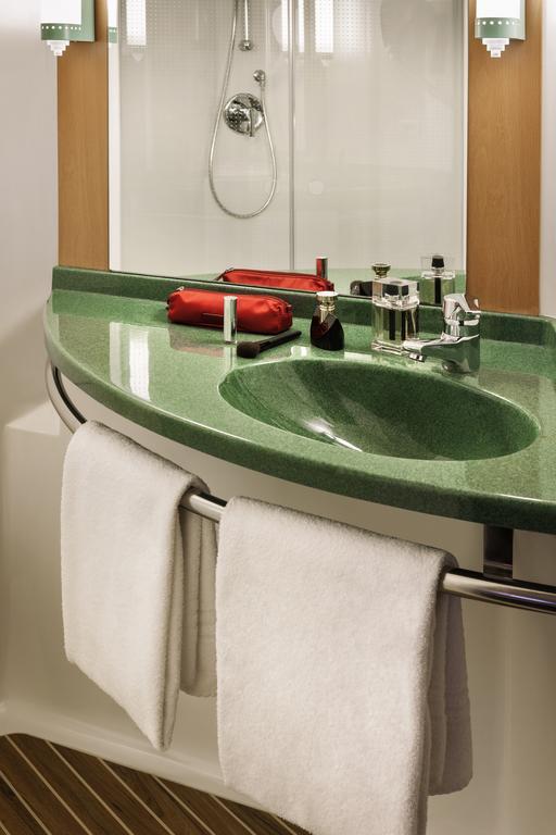Ibis Auch Hotel ภายนอก รูปภาพ