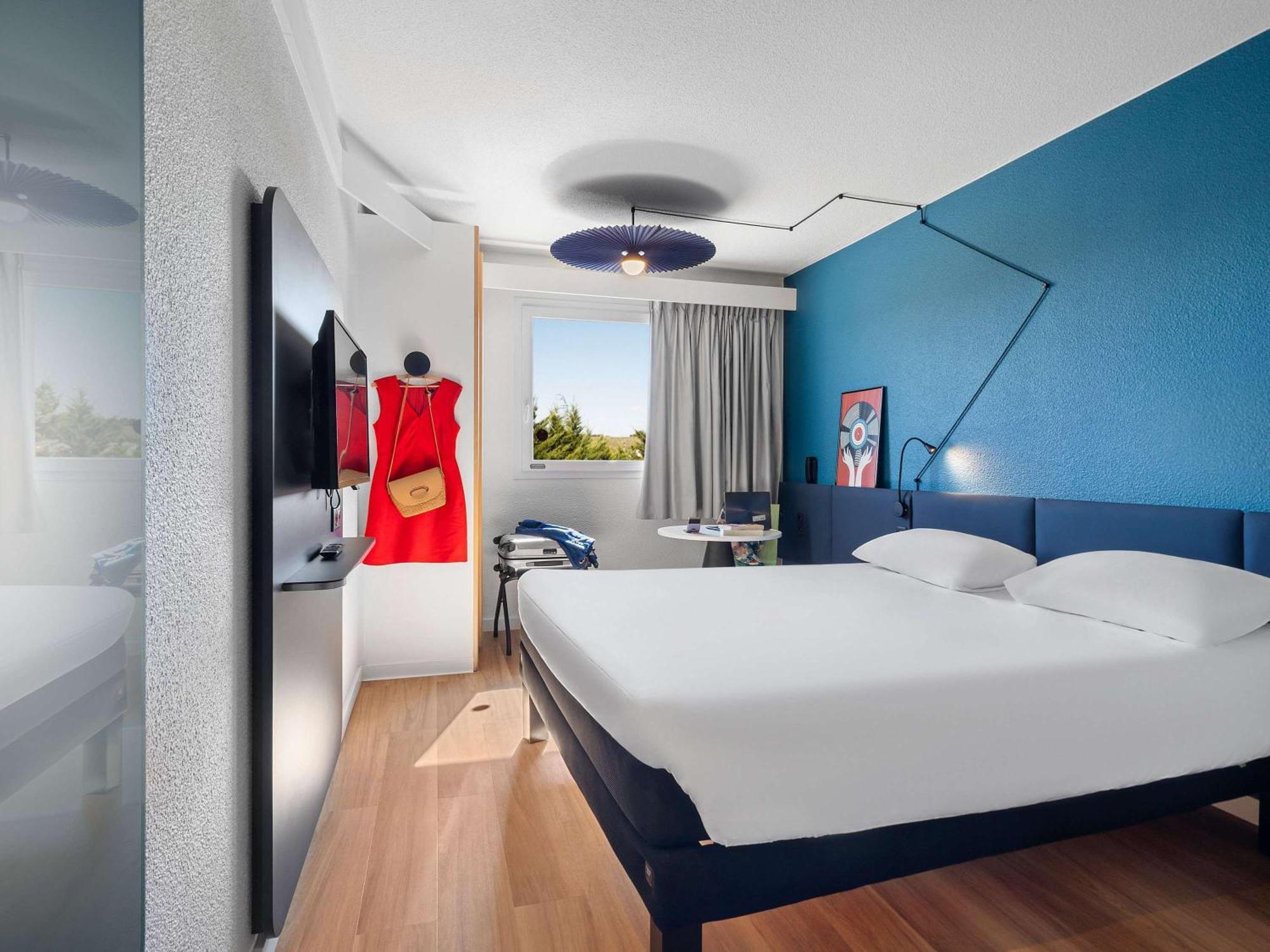 Ibis Auch Hotel ภายนอก รูปภาพ