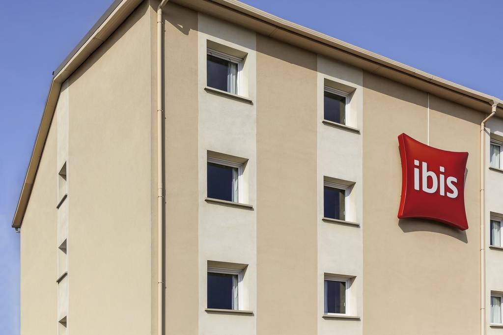 Ibis Auch Hotel ภายนอก รูปภาพ