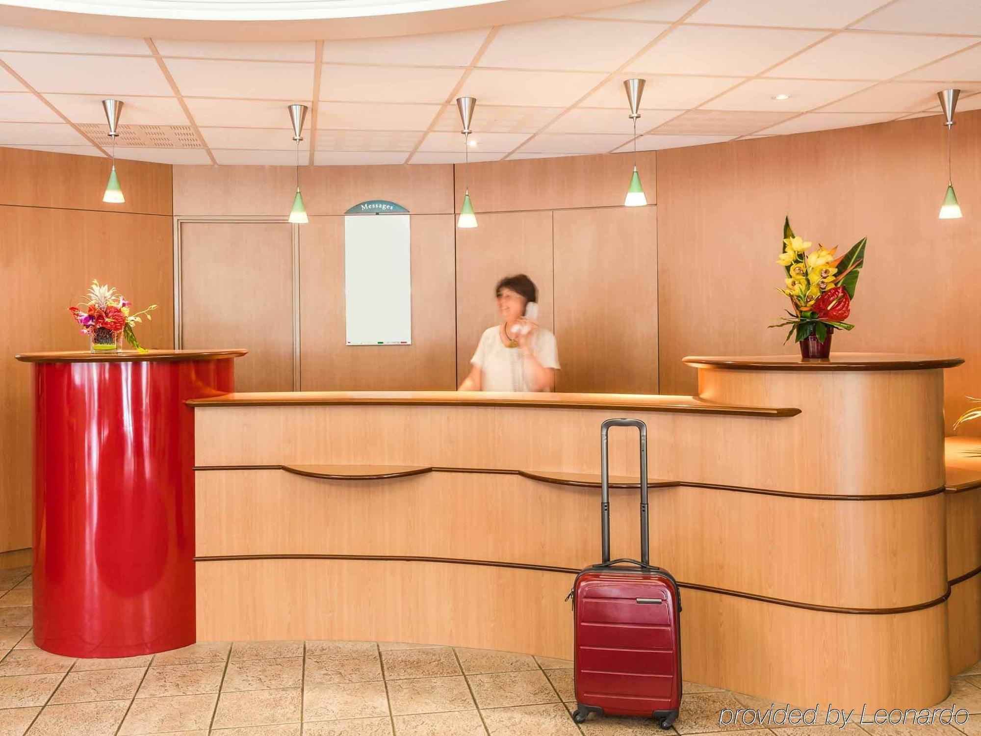 Ibis Auch Hotel ภายนอก รูปภาพ