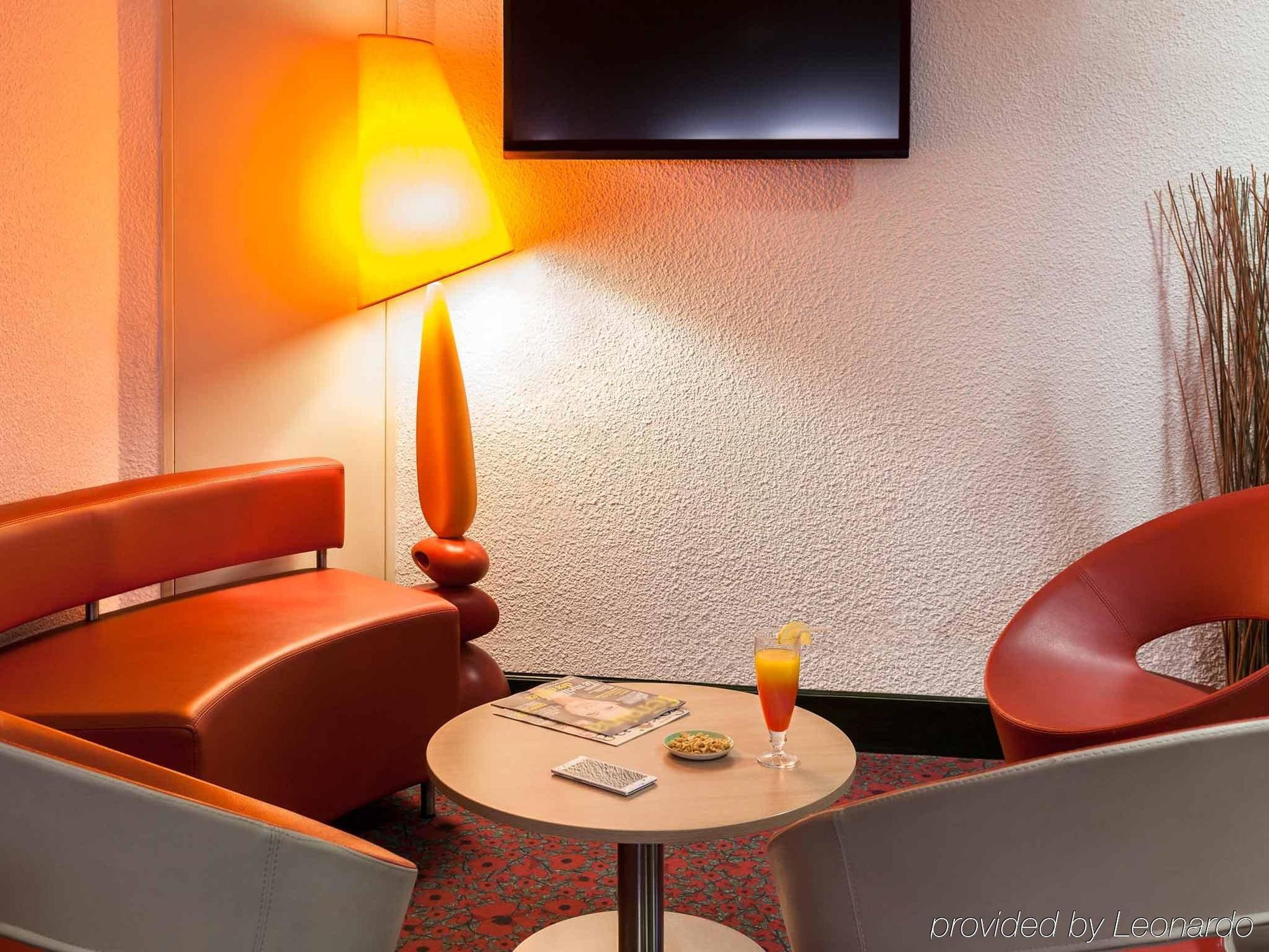 Ibis Auch Hotel ภายนอก รูปภาพ