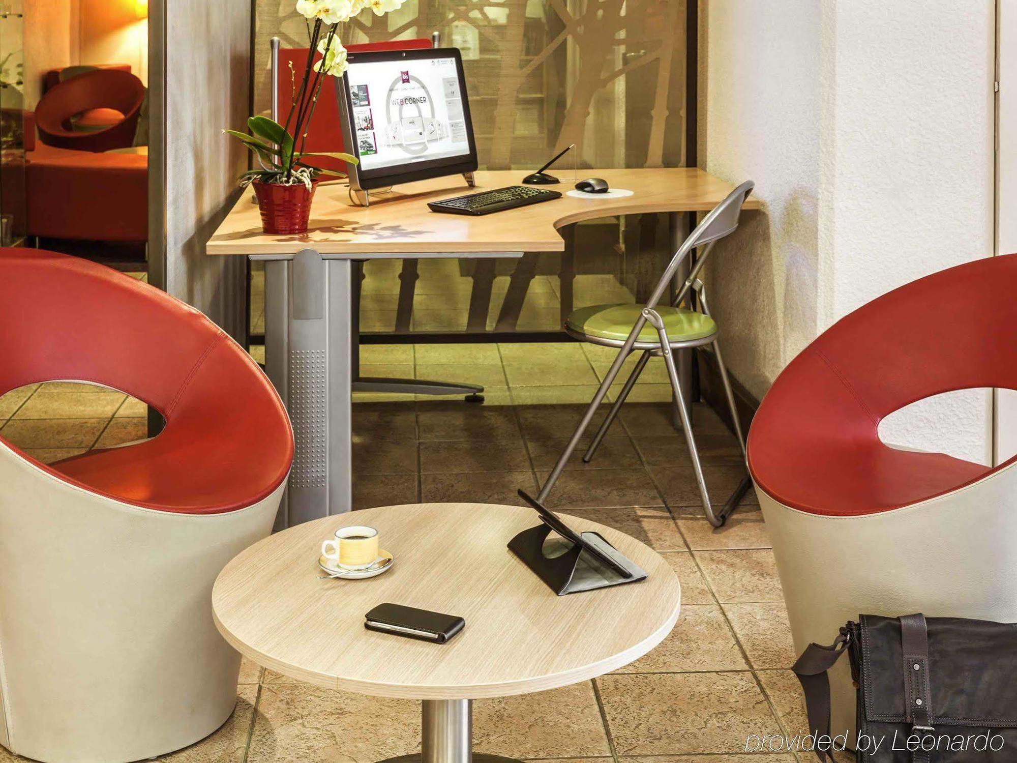 Ibis Auch Hotel ภายนอก รูปภาพ