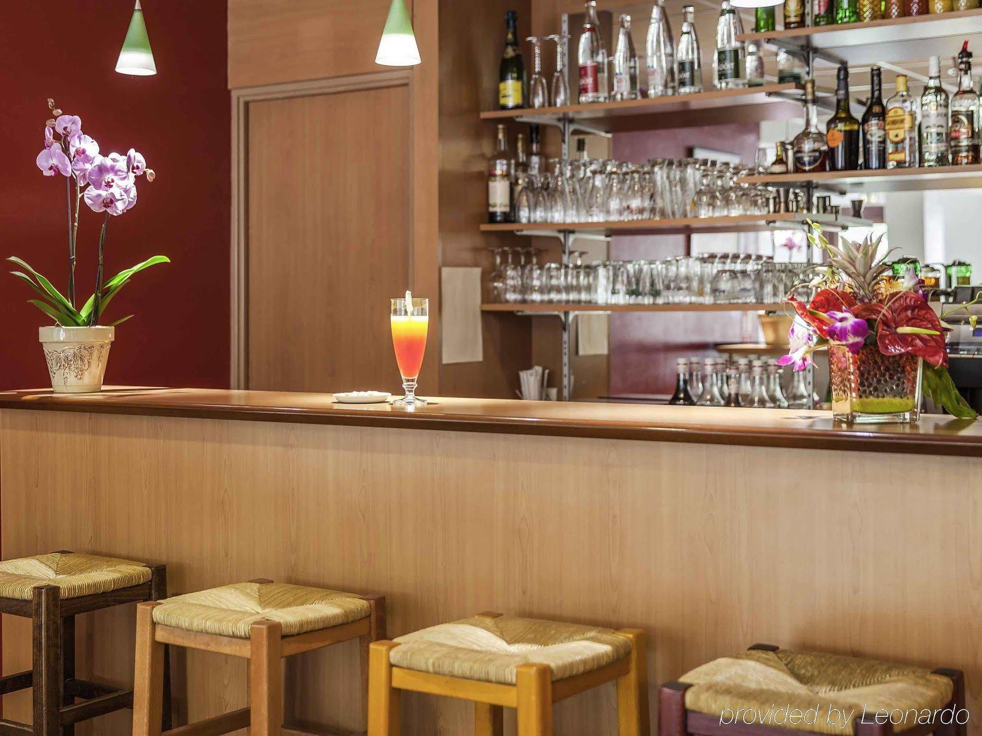 Ibis Auch Hotel ภายนอก รูปภาพ