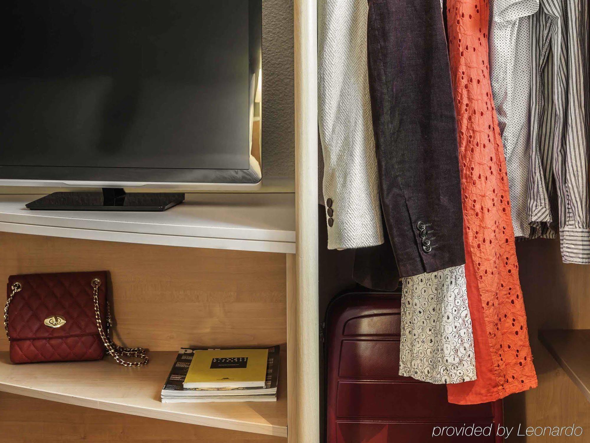 Ibis Auch Hotel ภายนอก รูปภาพ