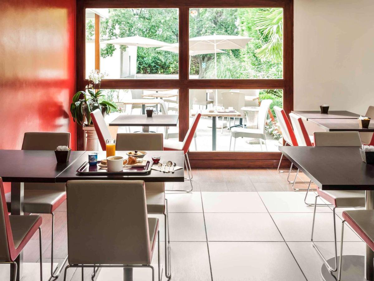 Ibis Auch Hotel ภายนอก รูปภาพ